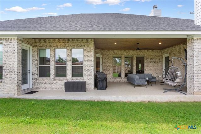 5017 Bella Charca Parkway, Nolanville, TX 76559