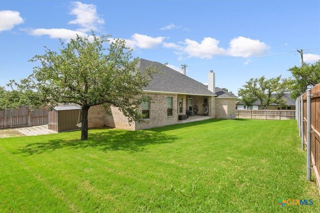 5017 Bella Charca Parkway, Nolanville, TX 76559