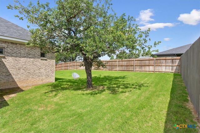 5017 Bella Charca Parkway, Nolanville, TX 76559