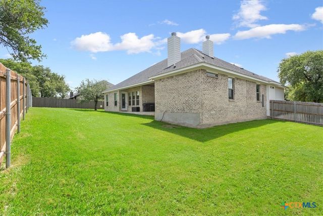 5017 Bella Charca Parkway, Nolanville, TX 76559