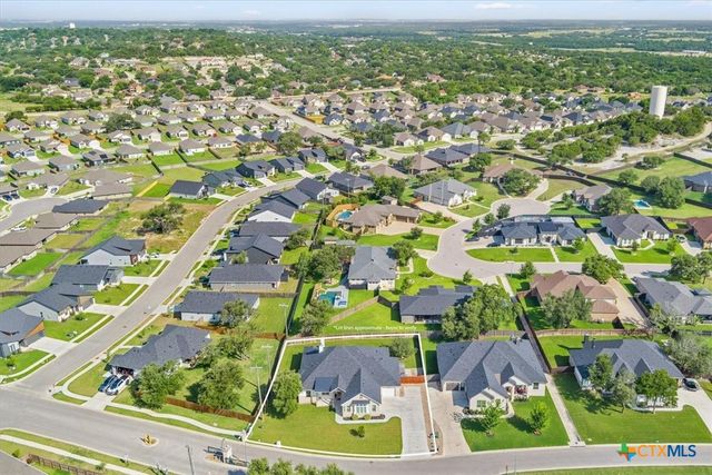 5017 Bella Charca Parkway, Nolanville, TX 76559