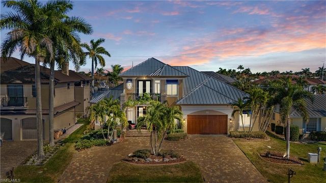48 Colony Point DR, Punta Gorda, FL 33950