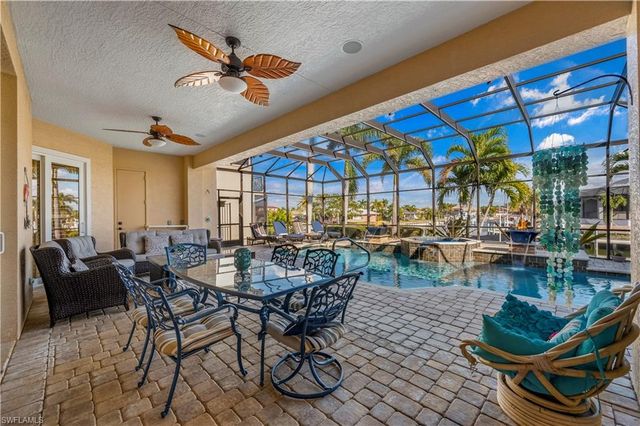 48 Colony Point DR, Punta Gorda, FL 33950
