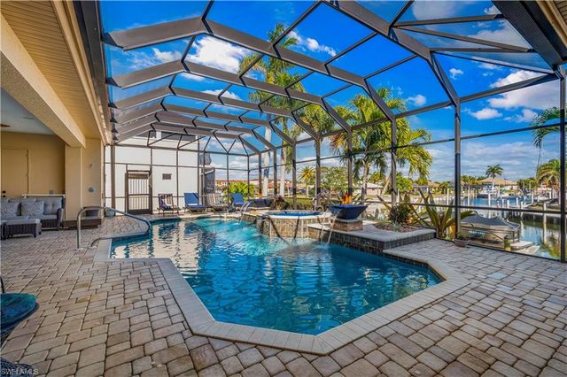48 Colony Point DR, Punta Gorda, FL 33950