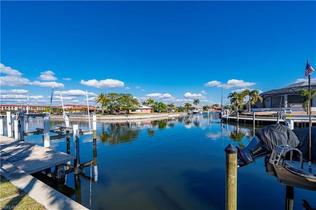 48 Colony Point DR, Punta Gorda, FL 33950