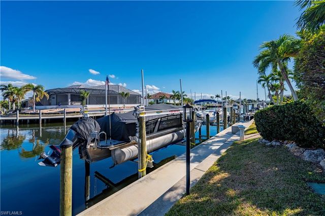 48 Colony Point DR, Punta Gorda, FL 33950