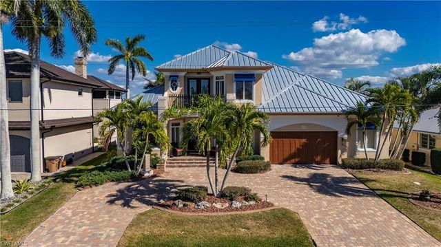 48 Colony Point DR, Punta Gorda, FL 33950