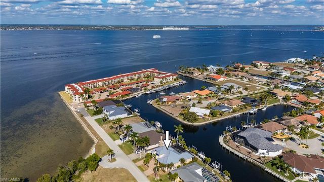 48 Colony Point DR, Punta Gorda, FL 33950
