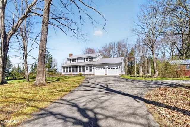 1442 Thousand Acres Road, Duanesburg, NY 12053