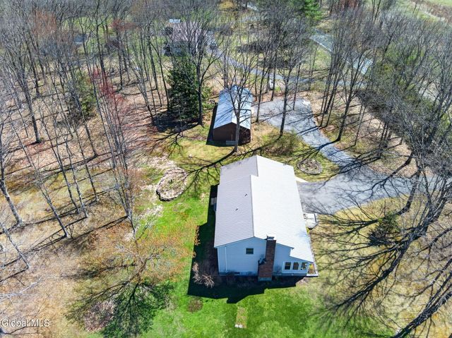 1442 Thousand Acres Road, Duanesburg, NY 12053