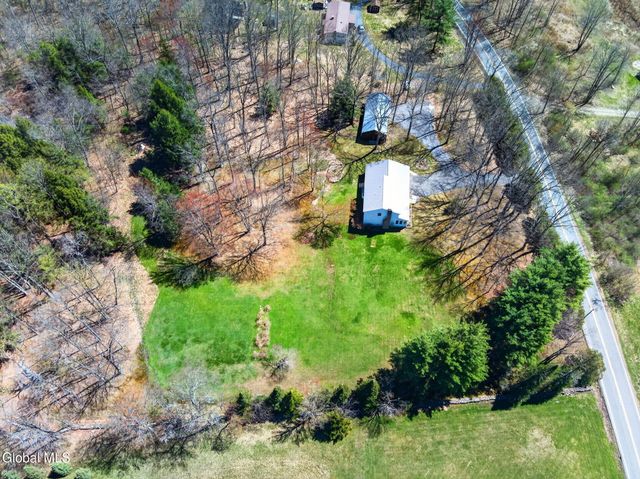 1442 Thousand Acres Road, Duanesburg, NY 12053
