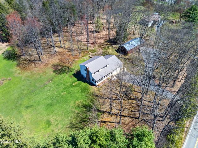 1442 Thousand Acres Road, Duanesburg, NY 12053