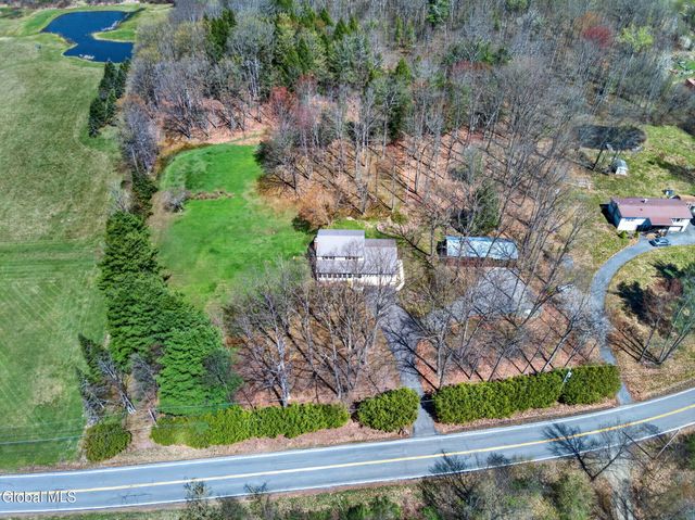 1442 Thousand Acres Road, Duanesburg, NY 12053
