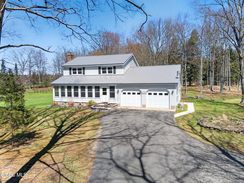 1442 Thousand Acres Road, Duanesburg, NY 12053
