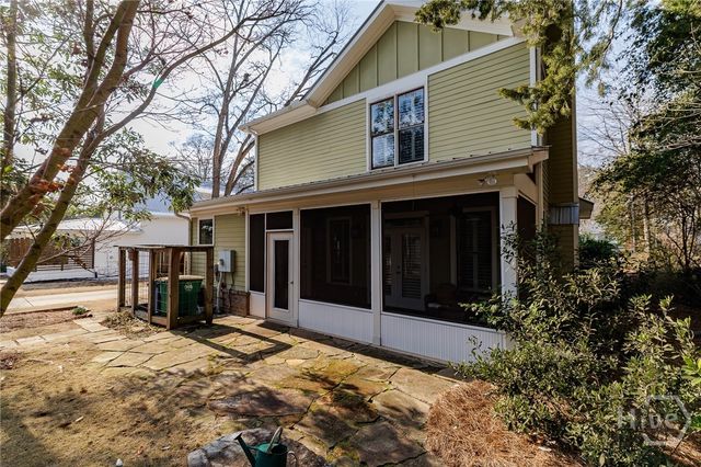 271 King Avenue, Athens, GA 30606