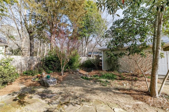 271 King Avenue, Athens, GA 30606