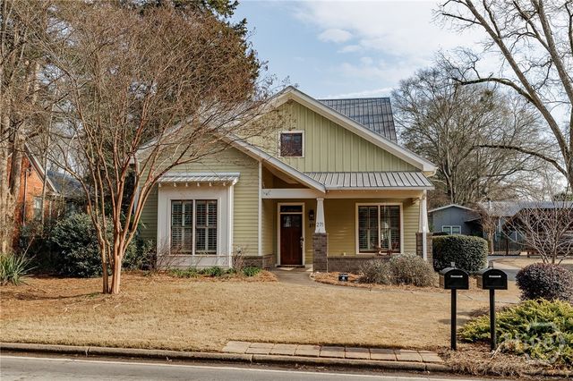271 King Avenue, Athens, GA 30606