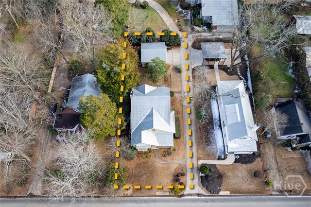 271 King Avenue, Athens, GA 30606