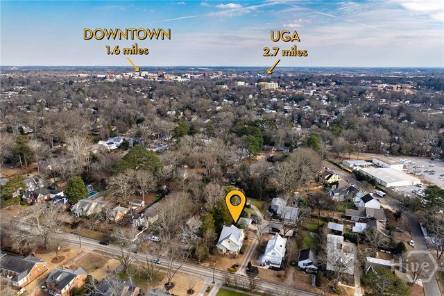 271 King Avenue, Athens, GA 30606