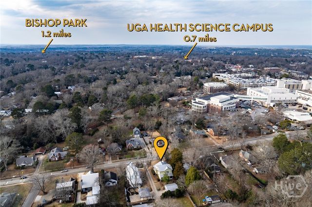 271 King Avenue, Athens, GA 30606