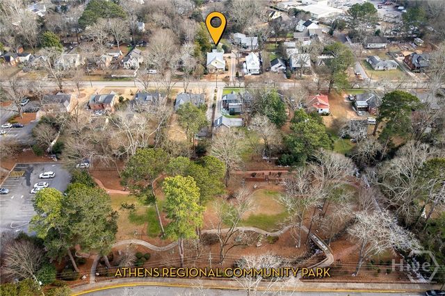 271 King Avenue, Athens, GA 30606