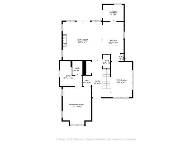 271 King Avenue, Athens, GA 30606