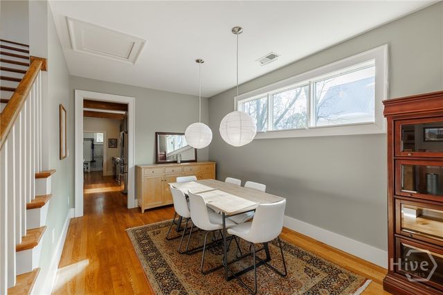 271 King Avenue, Athens, GA 30606