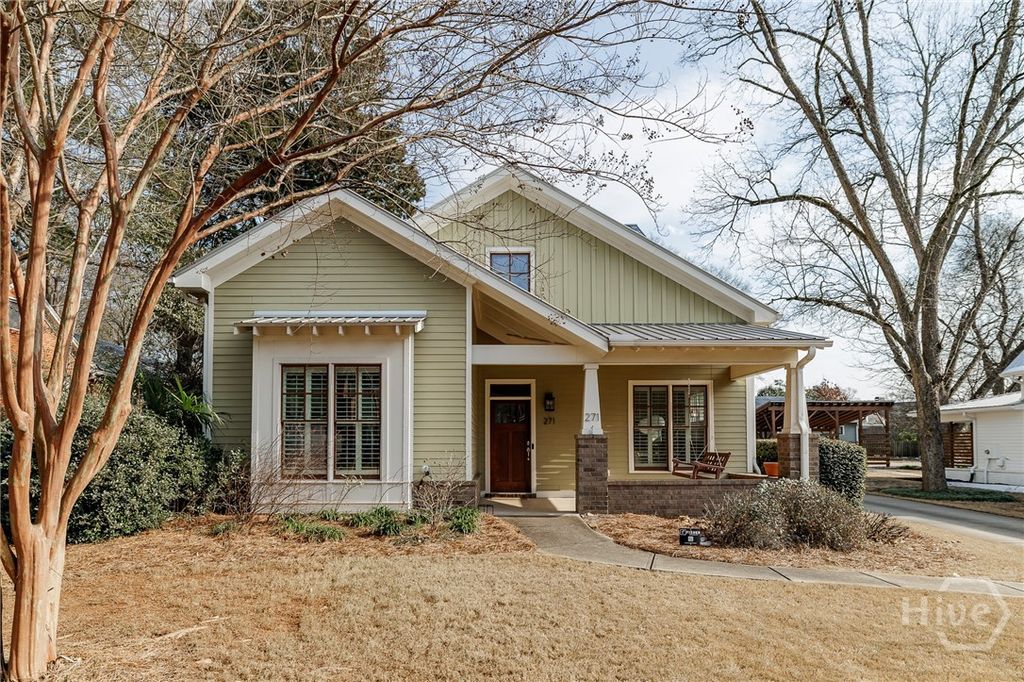 271 King Avenue, Athens, GA 30606