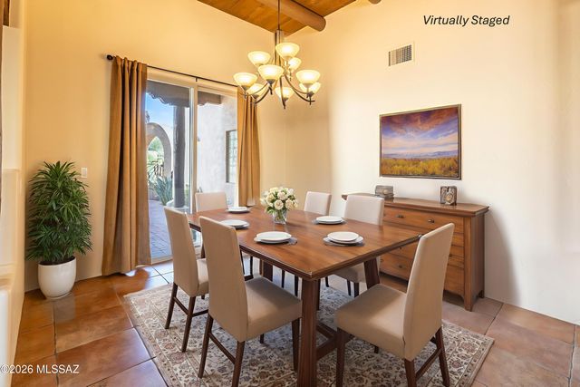 5550 W Open R Place, Tucson, AZ 85713