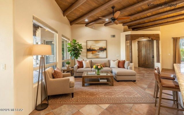 5550 W Open R Place, Tucson, AZ 85713