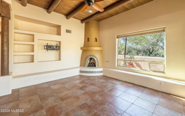 5550 W Open R Place, Tucson, AZ 85713