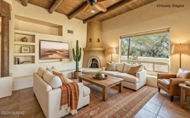 5550 W Open R Place, Tucson, AZ 85713