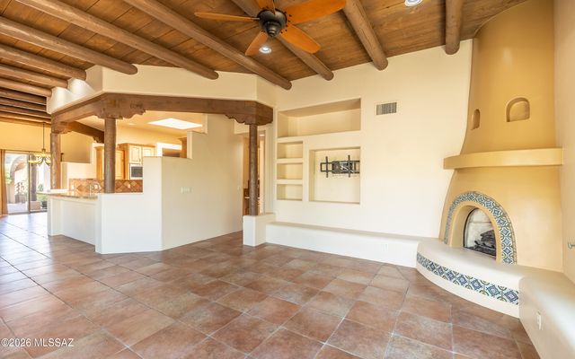 5550 W Open R Place, Tucson, AZ 85713