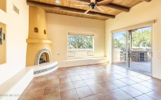 5550 W Open R Place, Tucson, AZ 85713