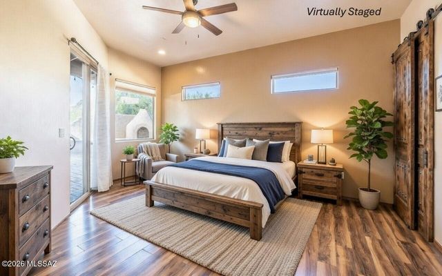 5550 W Open R Place, Tucson, AZ 85713