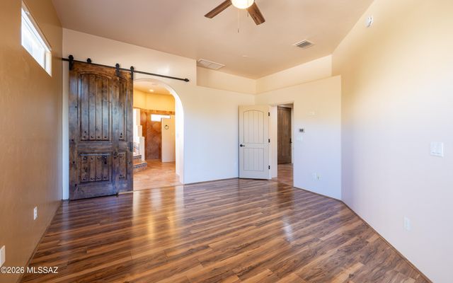 5550 W Open R Place, Tucson, AZ 85713