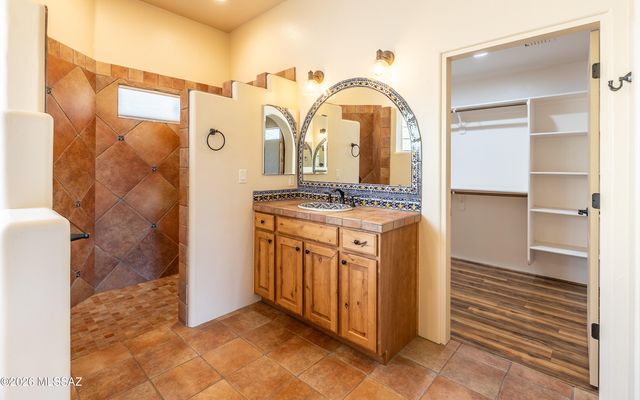 5550 W Open R Place, Tucson, AZ 85713