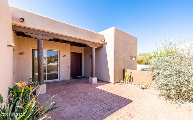 5550 W Open R Place, Tucson, AZ 85713