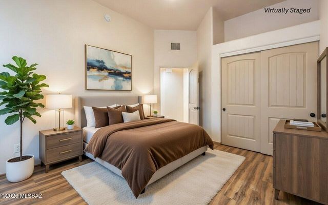 5550 W Open R Place, Tucson, AZ 85713