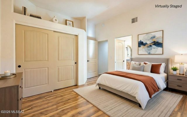 5550 W Open R Place, Tucson, AZ 85713