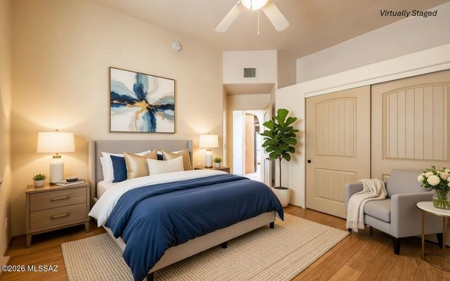 5550 W Open R Place, Tucson, AZ 85713