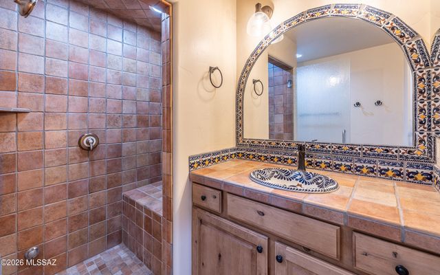 5550 W Open R Place, Tucson, AZ 85713