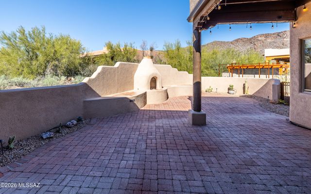 5550 W Open R Place, Tucson, AZ 85713