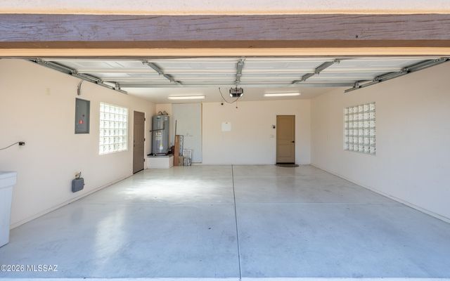 5550 W Open R Place, Tucson, AZ 85713
