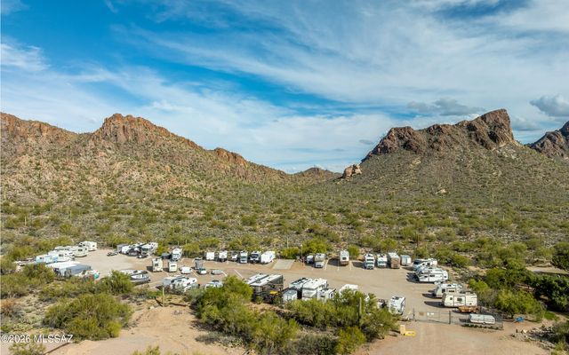 5550 W Open R Place, Tucson, AZ 85713