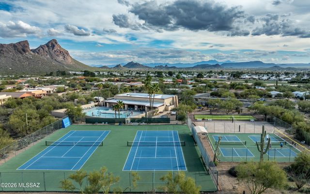 5550 W Open R Place, Tucson, AZ 85713