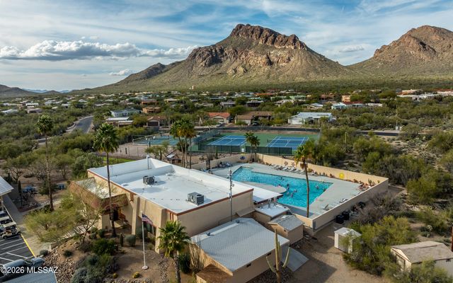 5550 W Open R Place, Tucson, AZ 85713