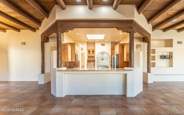 5550 W Open R Place, Tucson, AZ 85713