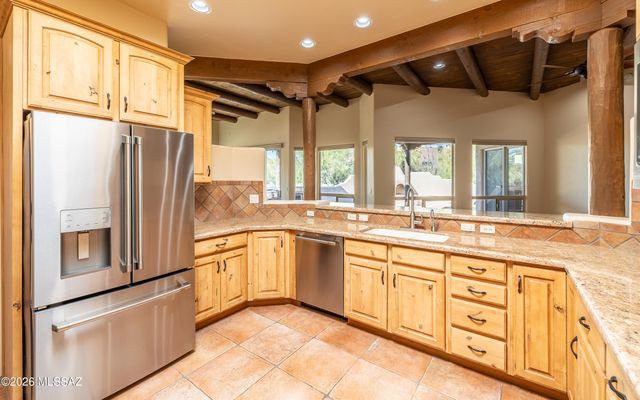 5550 W Open R Place, Tucson, AZ 85713