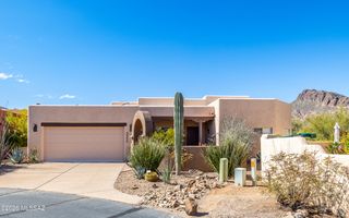 5550 W Open R Place, Tucson, AZ 85713